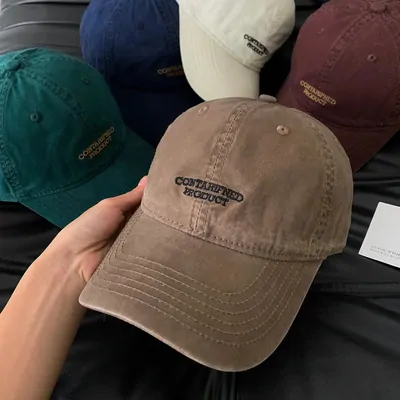 Hats product example