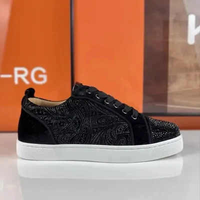 Sneakers product example
